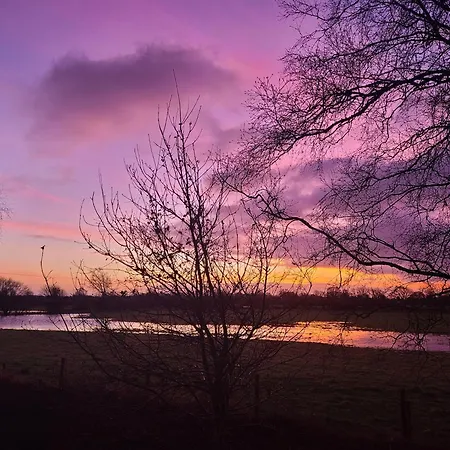 Mallard's Retreat At Near Bowness On Solway Village de vacances Port Carlisle