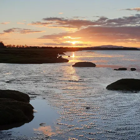 Village de vacances Mallard's Retreat At Near Bowness On Solway *