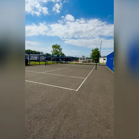 Village de vacances Mallard's Retreat At Near Bowness On Solway