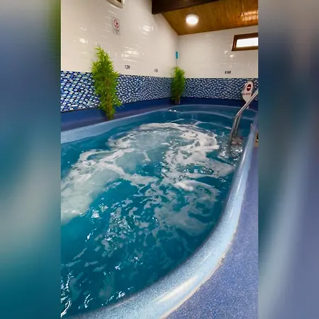 Mallard's Retreat At Near Bowness On Solway Village de vacances Port Carlisle