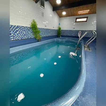 Mallard's Retreat At Near Bowness On Solway Village de vacances *