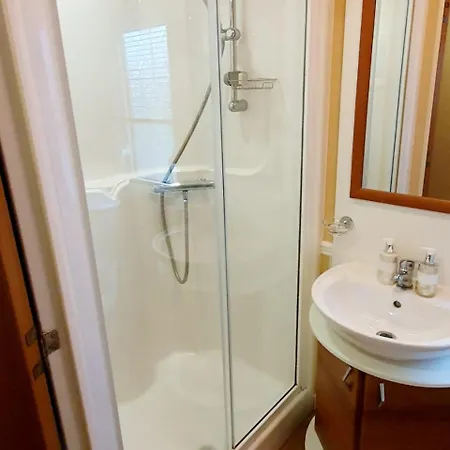 Village de vacances Mallard's Retreat At Near Bowness On Solway Port Carlisle