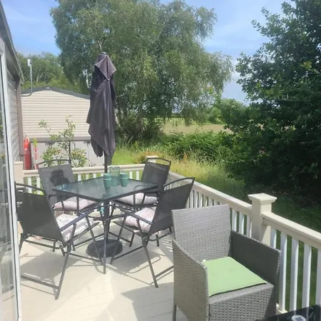 Village de vacances Mallard's Retreat At Near Bowness On Solway *