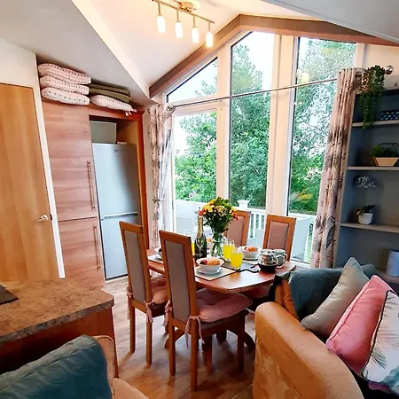 Village de vacances Mallard's Retreat At Near Bowness On Solway Port Carlisle